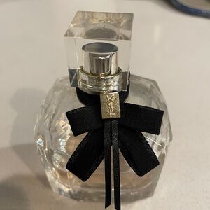 Yves Saint Laurent Mon Paris